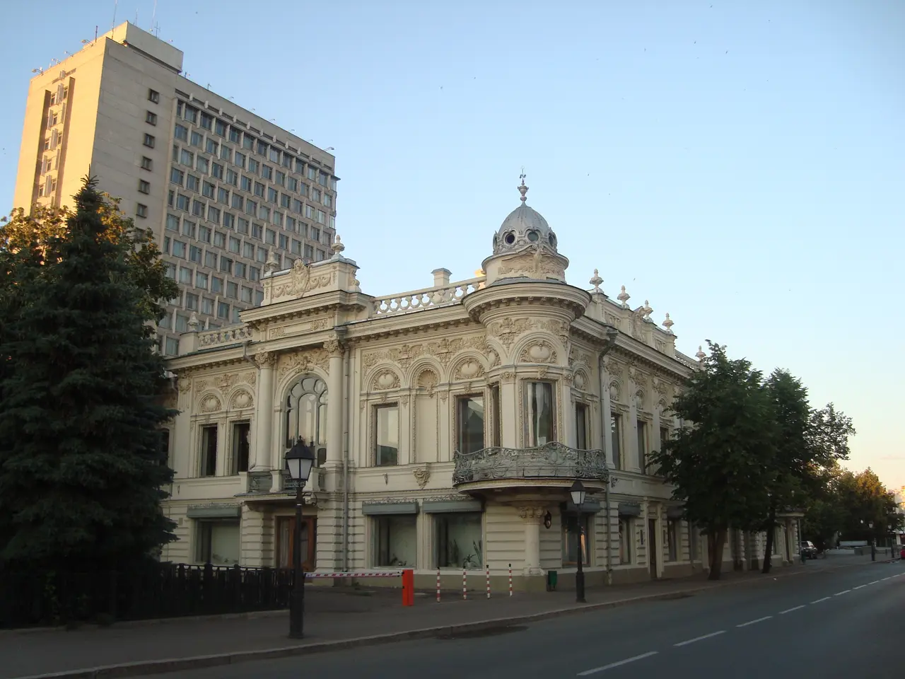 The Arts Quarter